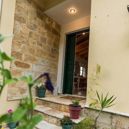 فيلا La Bella Vista مدينة زاكينثوس المظهر الخارجي الصورة