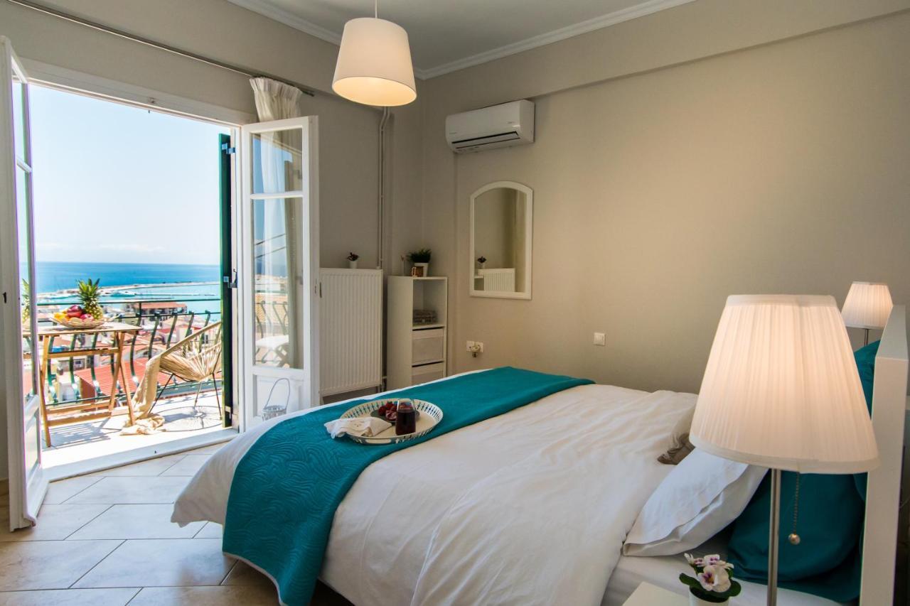 فيلا La Bella Vista مدينة زاكينثوس المظهر الخارجي الصورة