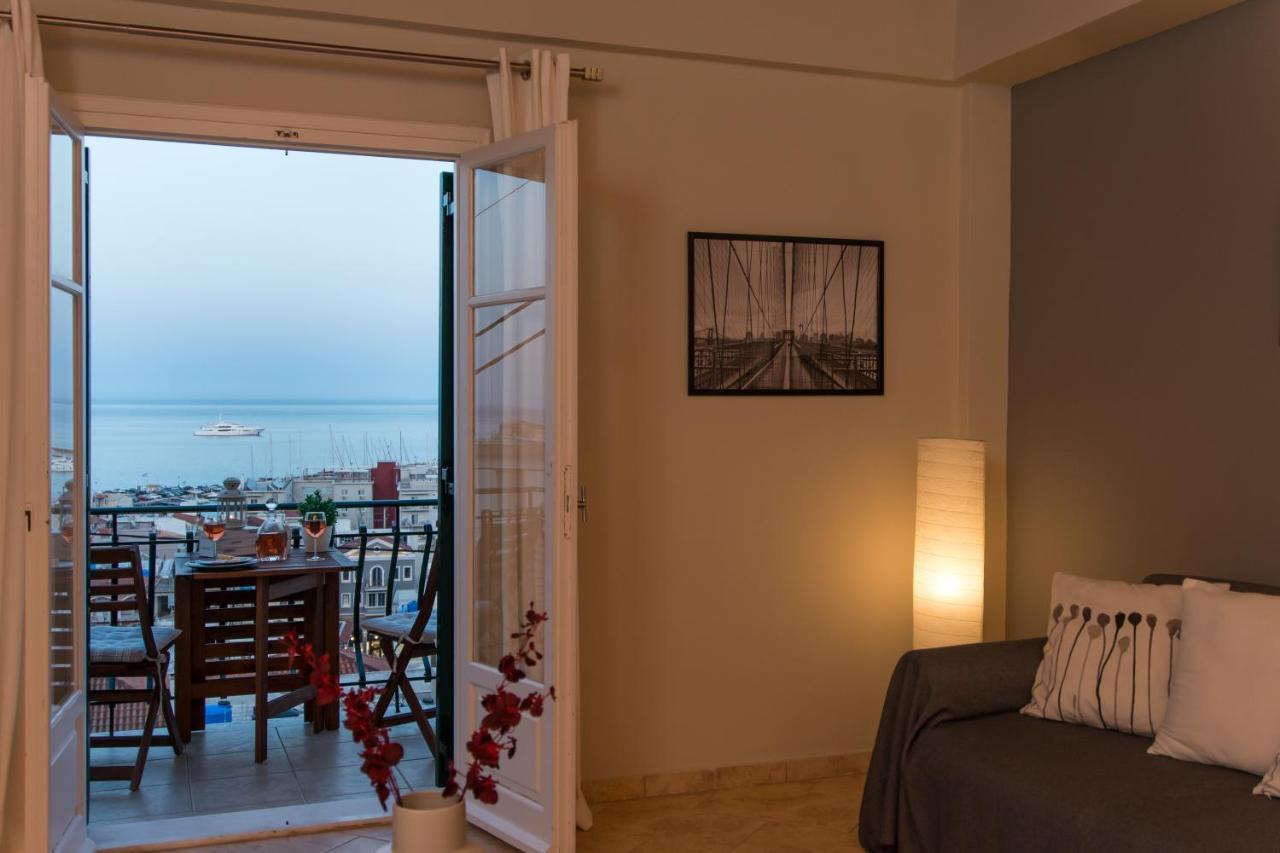 فيلا La Bella Vista مدينة زاكينثوس المظهر الخارجي الصورة