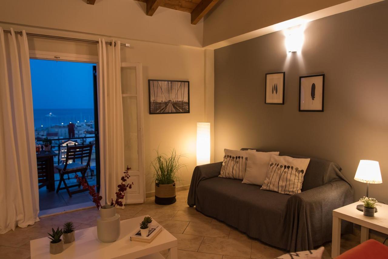 فيلا La Bella Vista مدينة زاكينثوس المظهر الخارجي الصورة