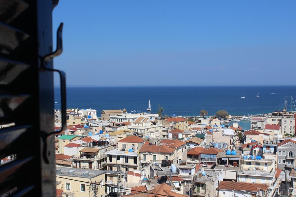 فيلا La Bella Vista مدينة زاكينثوس المظهر الخارجي الصورة